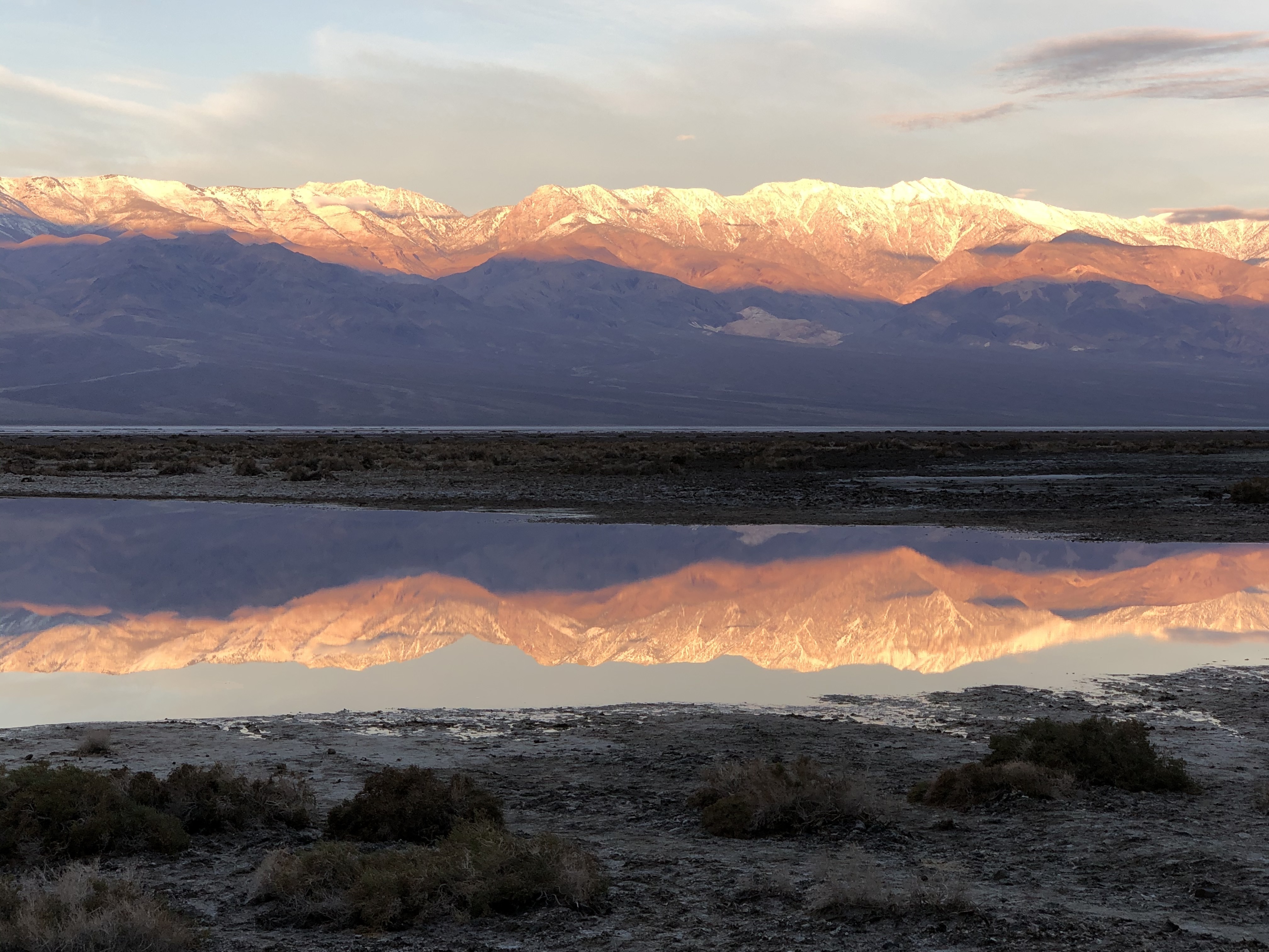 Death Valley National Park | California (01.2020)