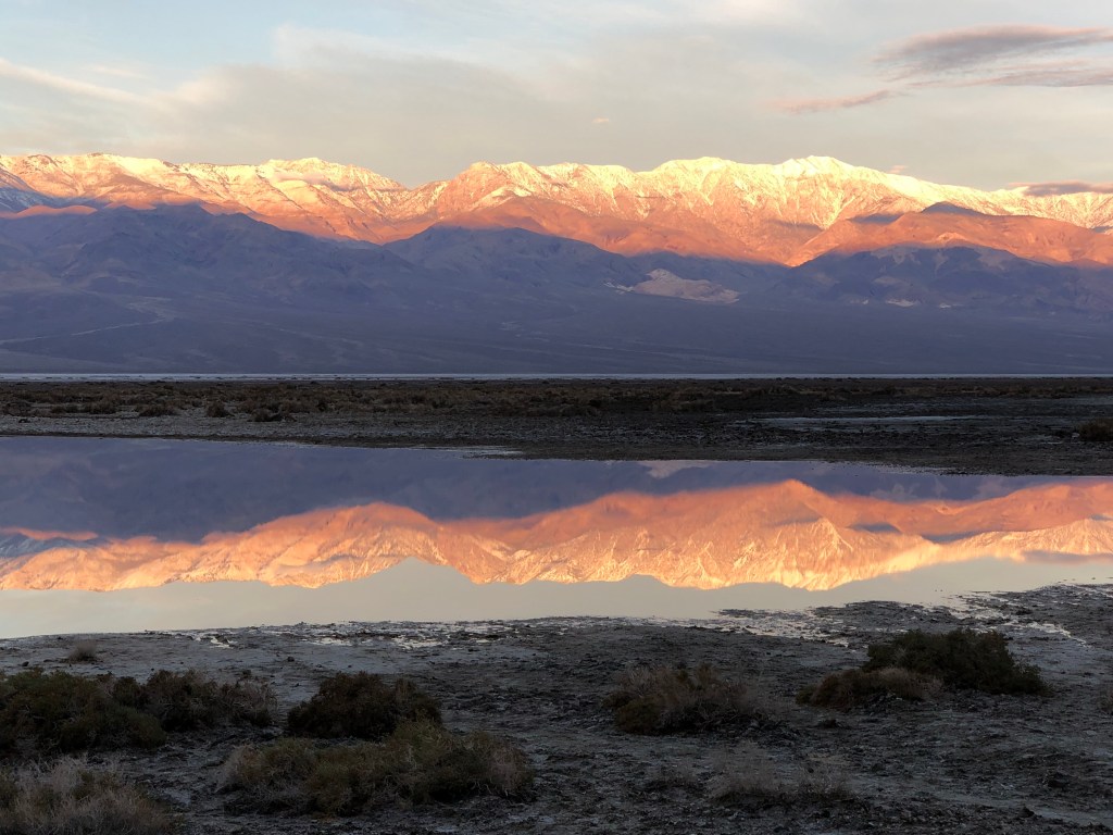 Death Valley National Park | California (01.2020)