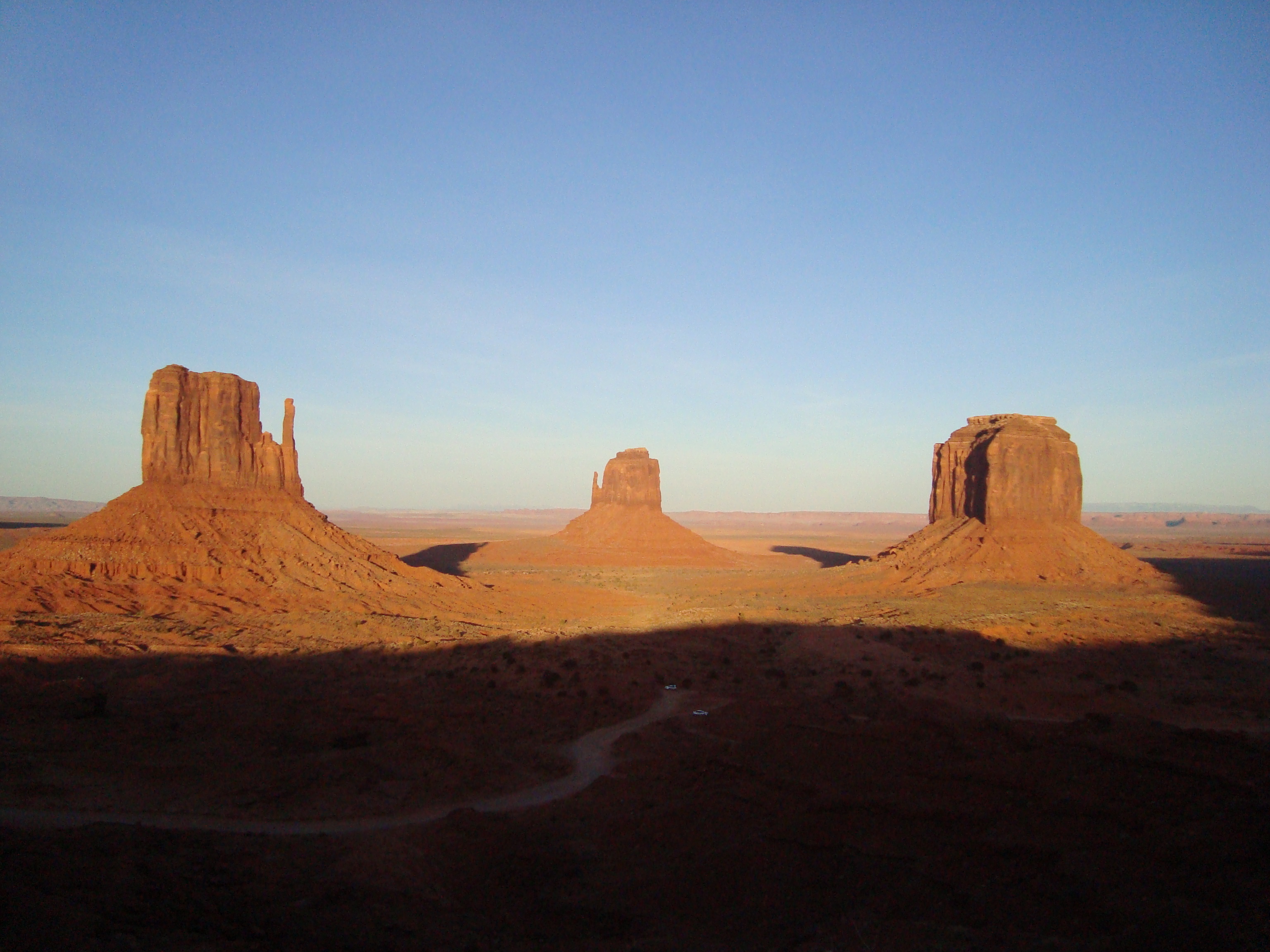 Monument Valley | Arizona (03.2013)