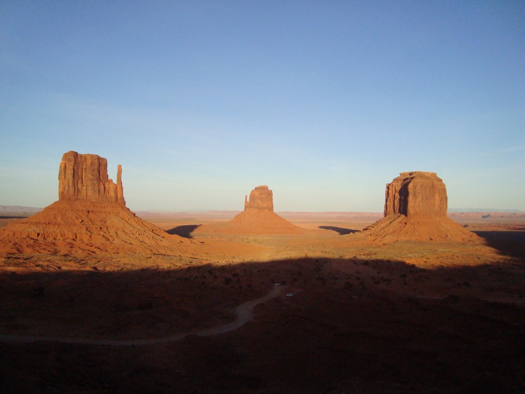 Monument Valley | Arizona (03.2013)