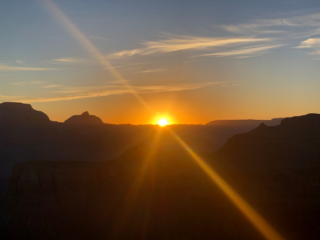 Grand Canyon: South Kaibab Trail | Arizona (09.2021)