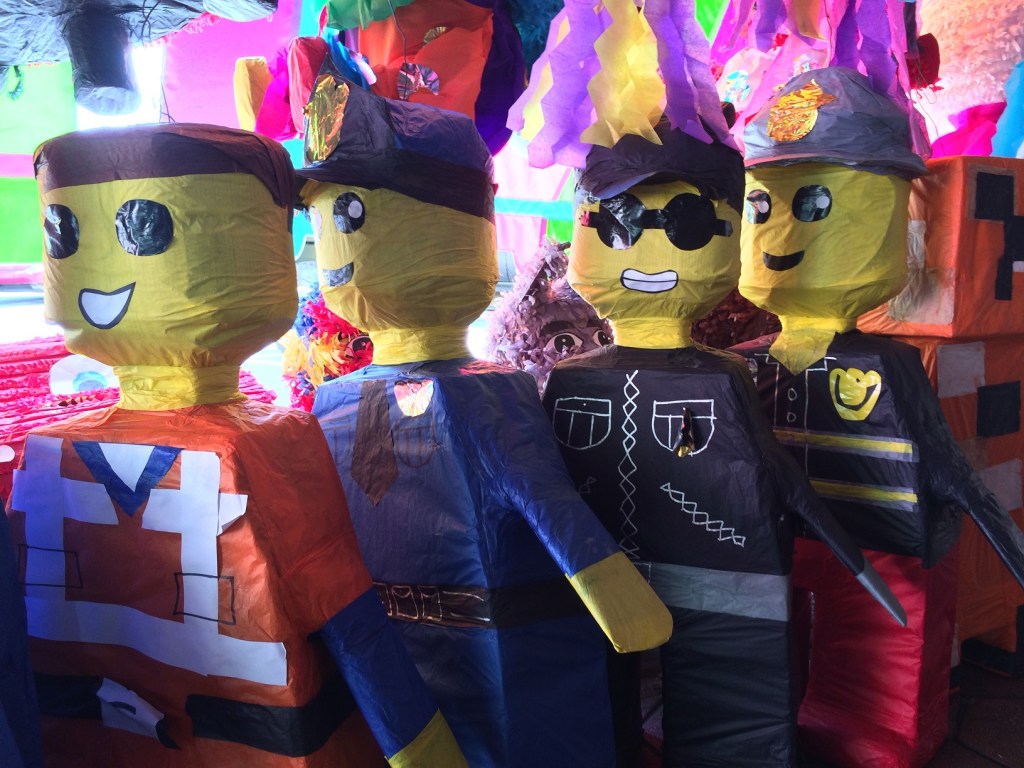 Tijuana | Mexico (04.2016)