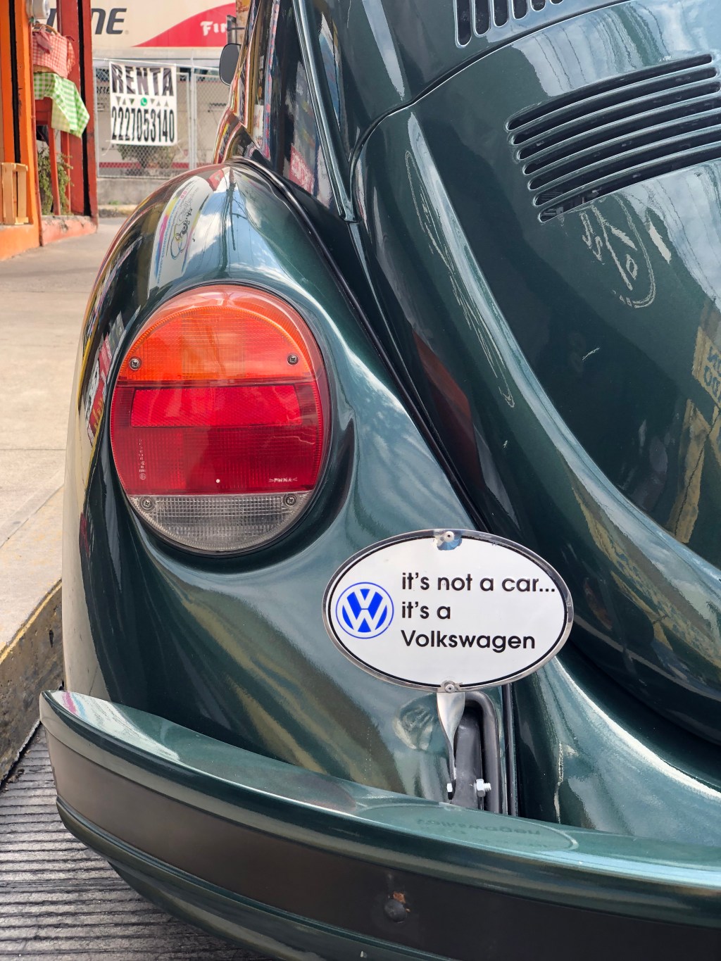 Puebla | Mexico (01.2022)