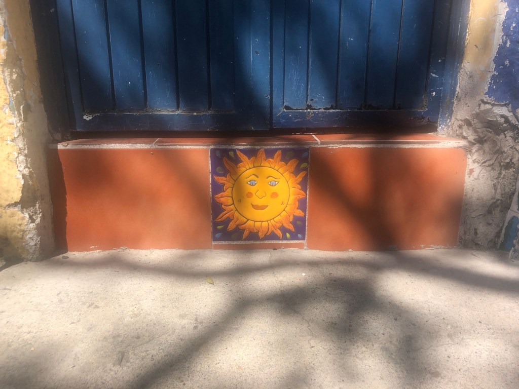 Guanajuato | Mexico (03.2022)