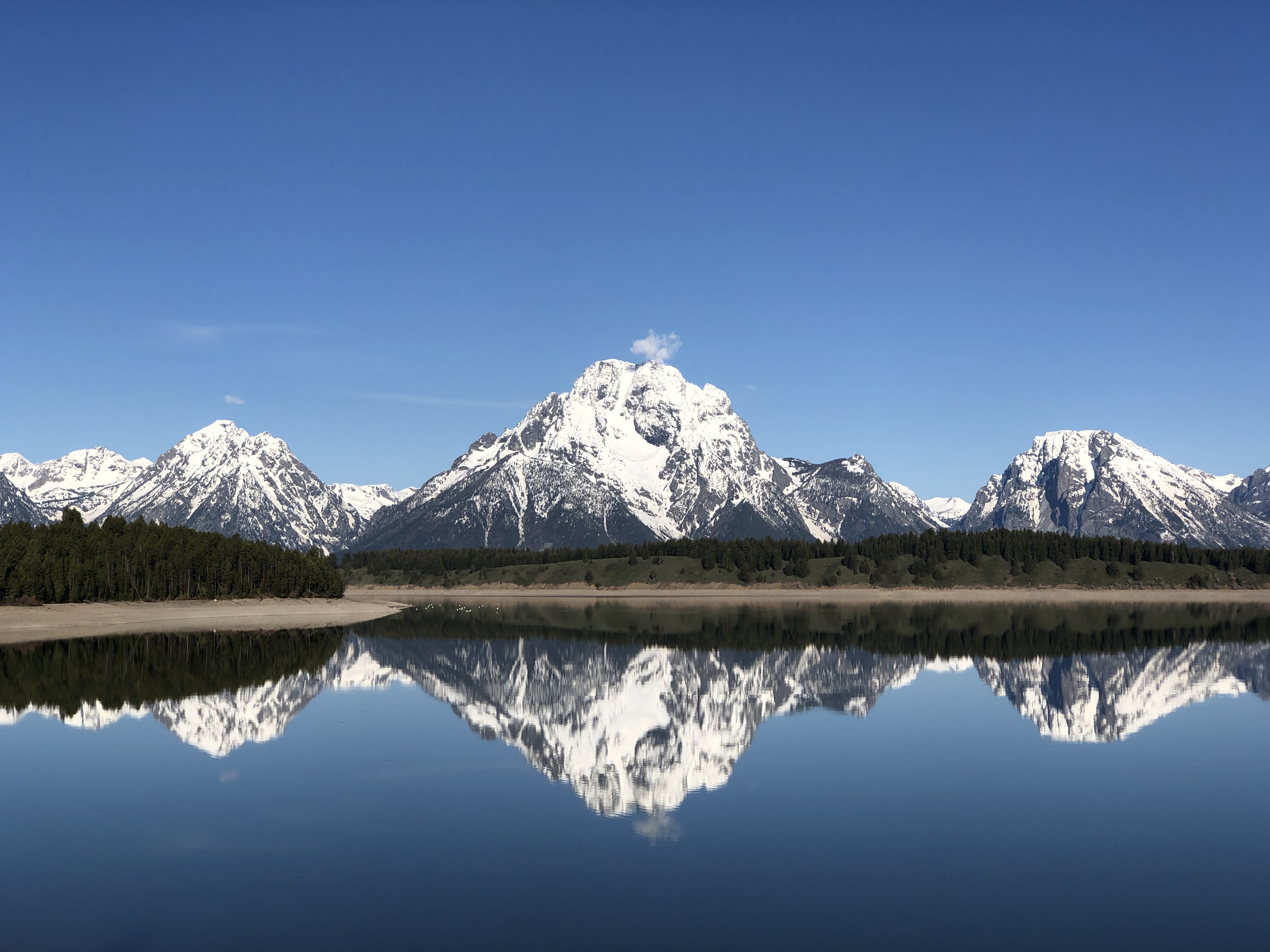 Grand Teton National Park | Wyoming (06.2022)