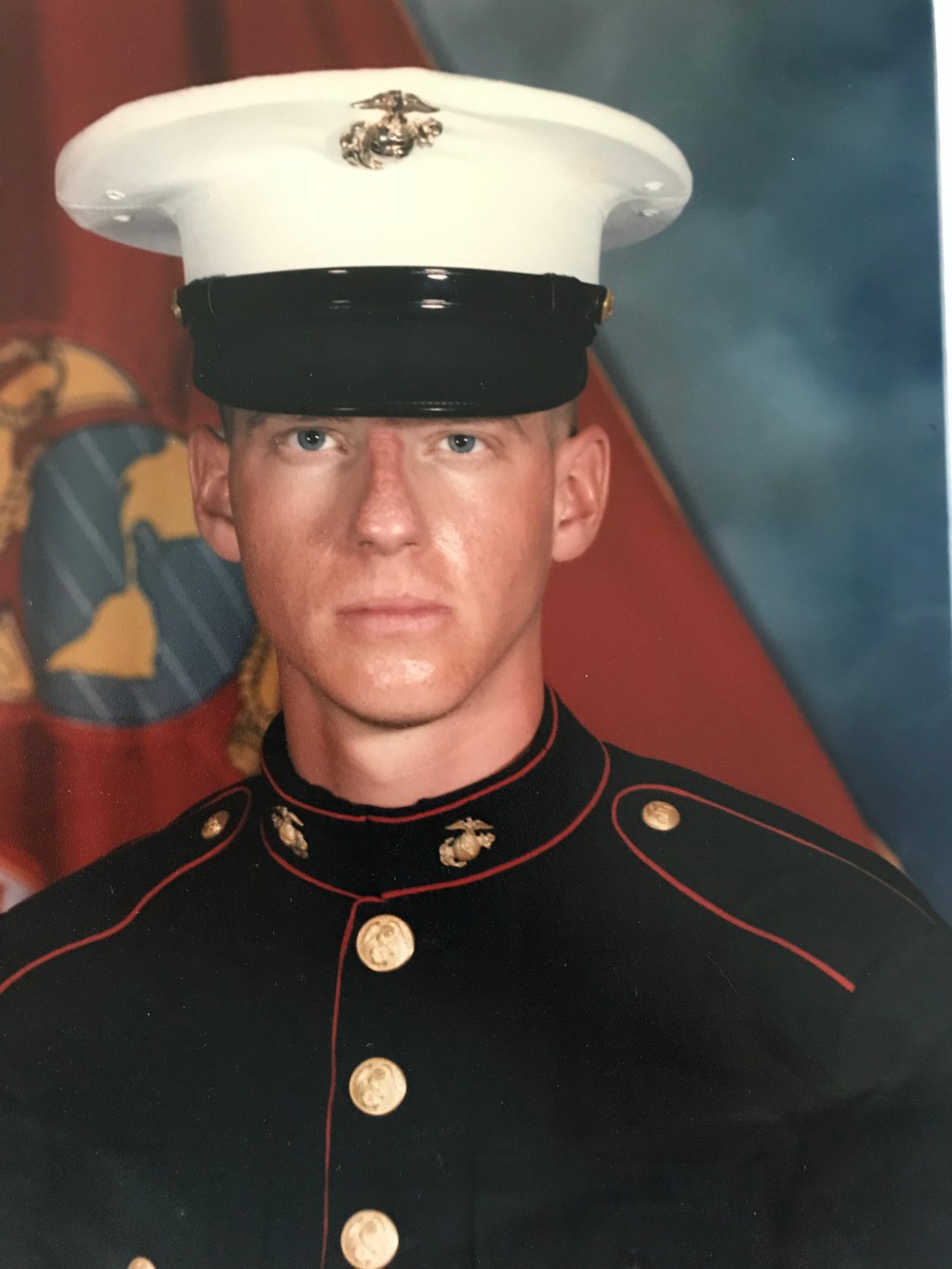 MCRD San Diego (08.1993)
