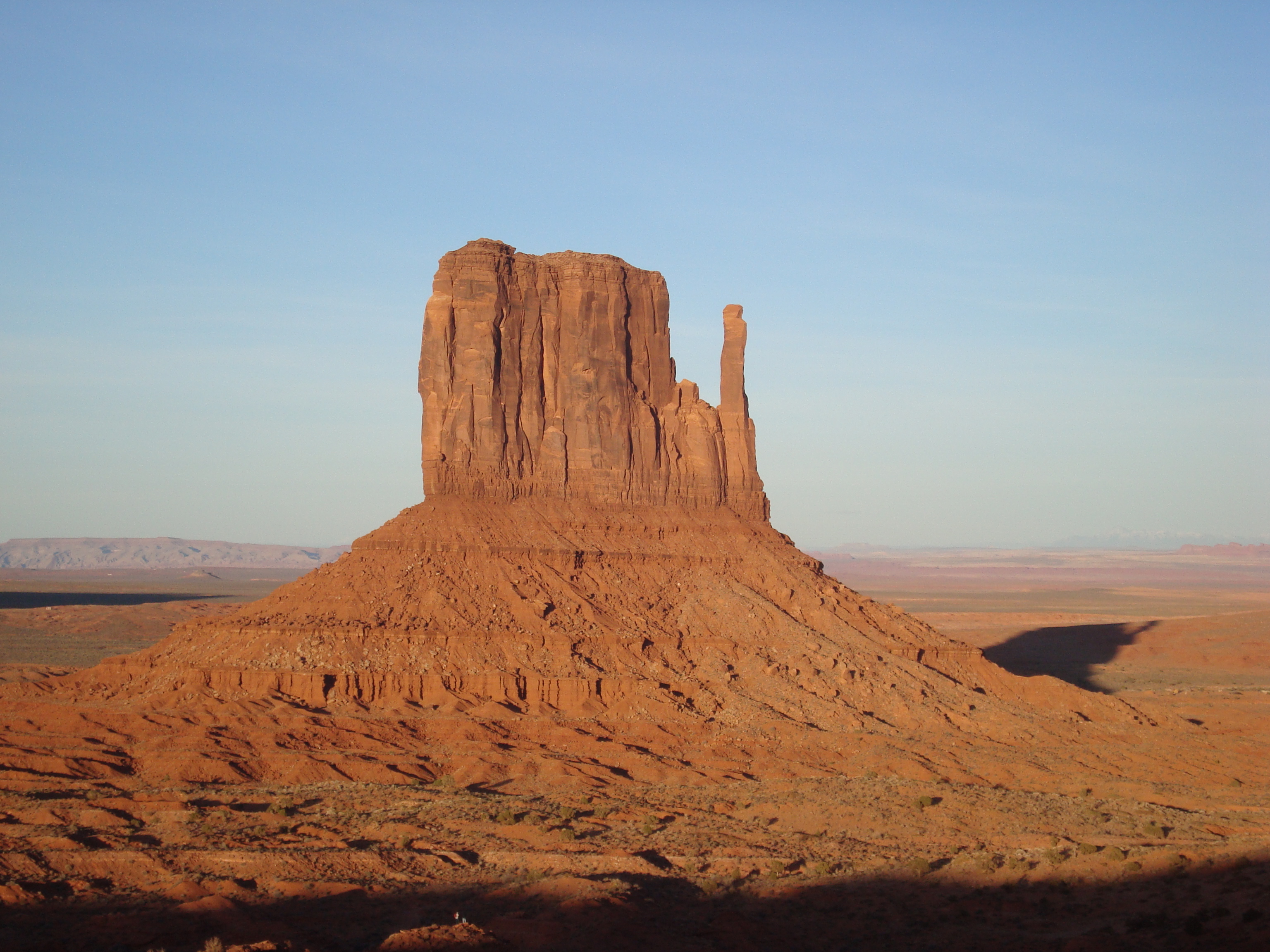 Monument Valley | Arizona (03.2013)