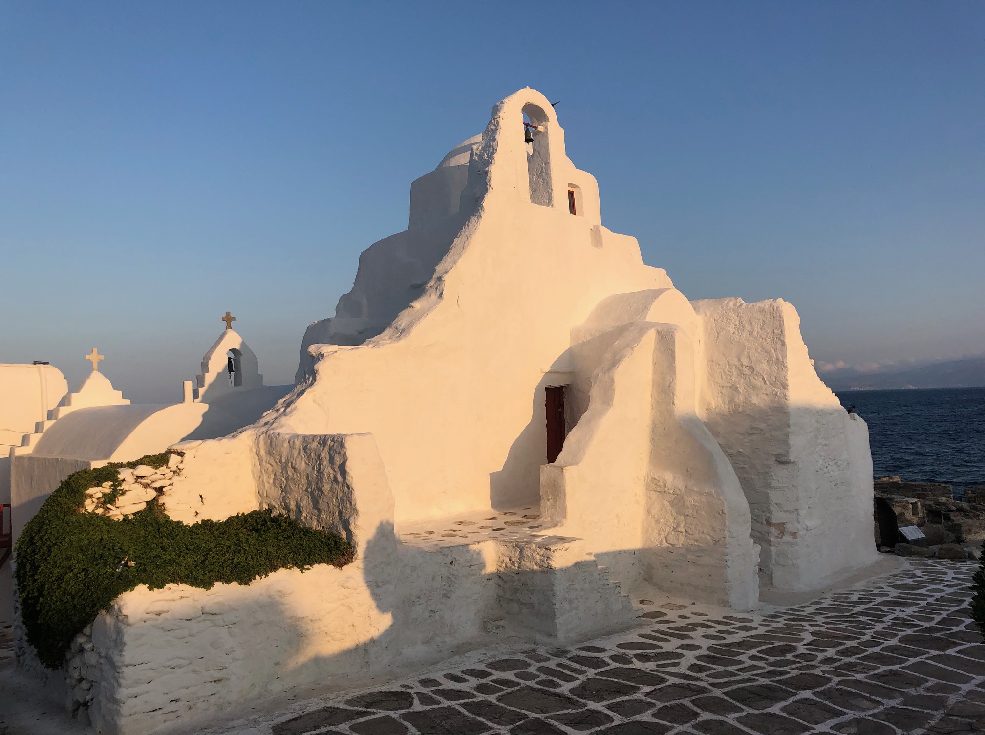 Mykonos Greece (05.2023)