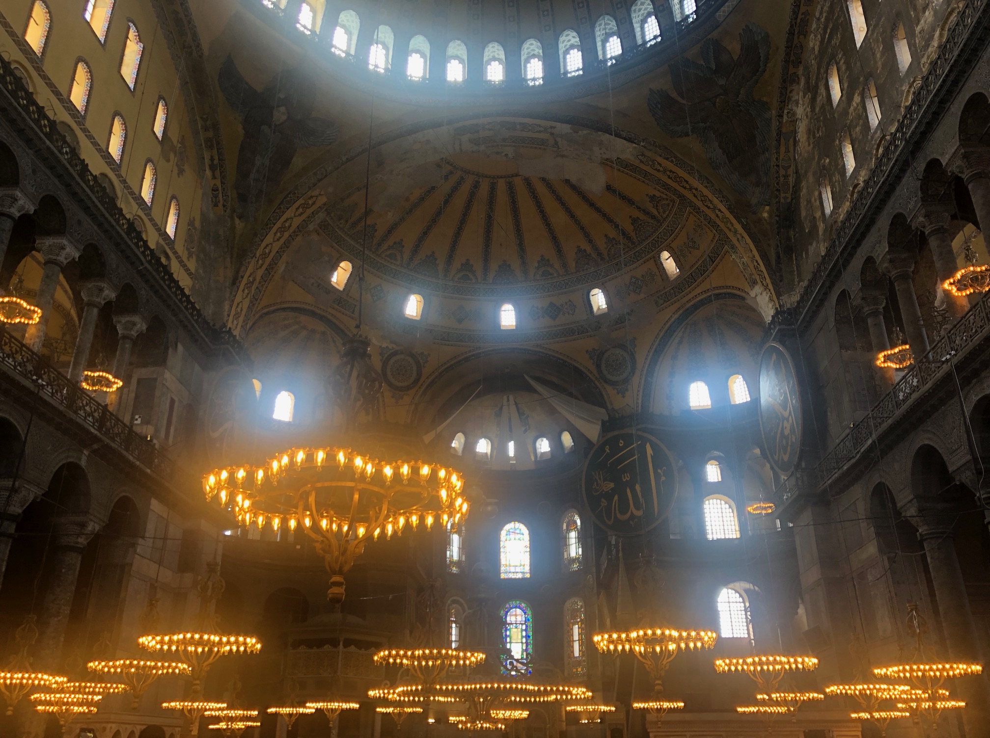 Hagia Sophia | Istanbul Turkey (06.2023)