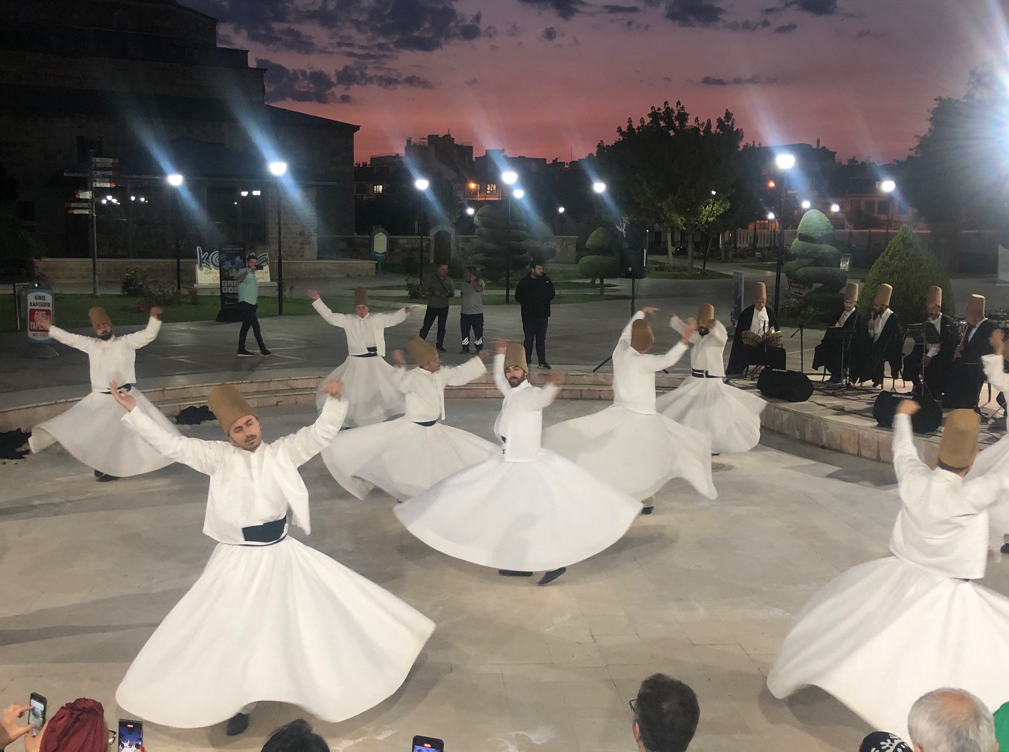 Whirling Dervish | Konya Turkey (06.2023)