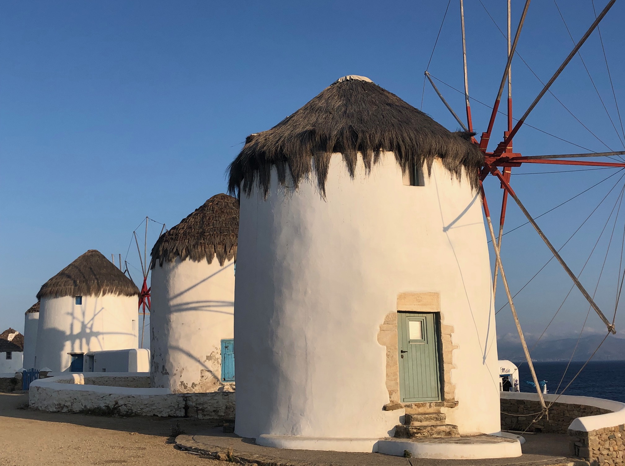 Mykonos Greece (05.2023)