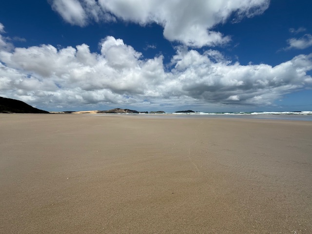 Cape Reinga NZ (Jan 2024)