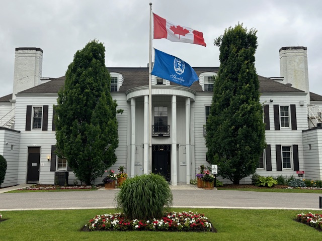 Shouldice Hospital | Toronto Canada (July 2024)