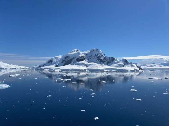 Antarctica (Dec 2024)