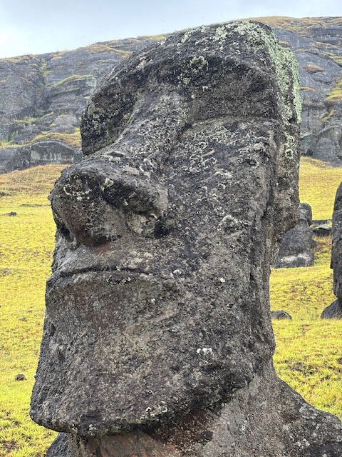 Rapa Nui (Jan 2025)