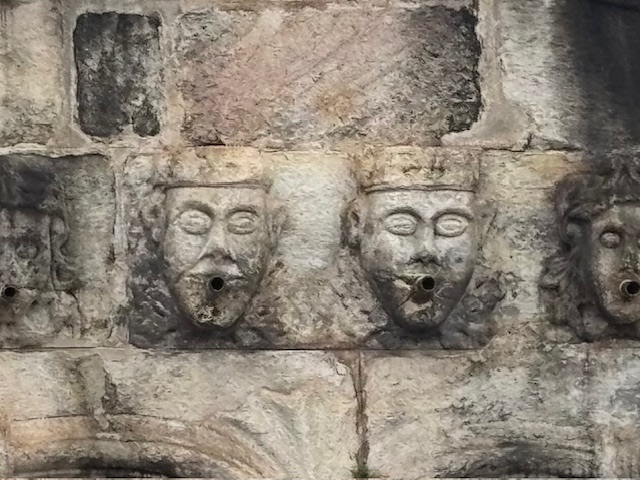 Ouro Preto Brazil (NOV 2024)