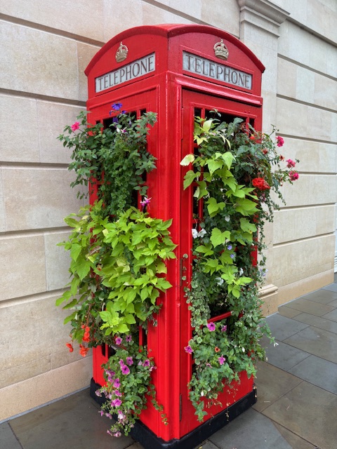 Bath England (SEP 2025)