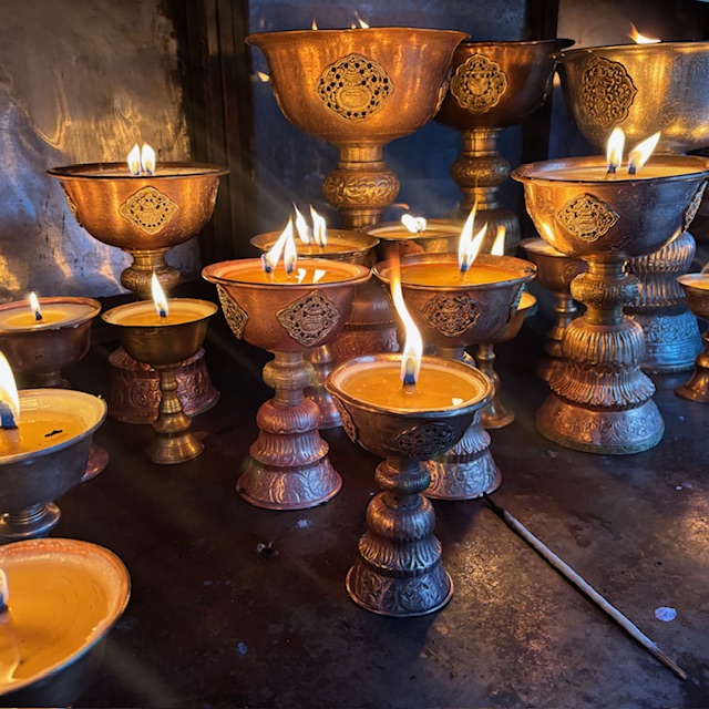 Oil_Candle