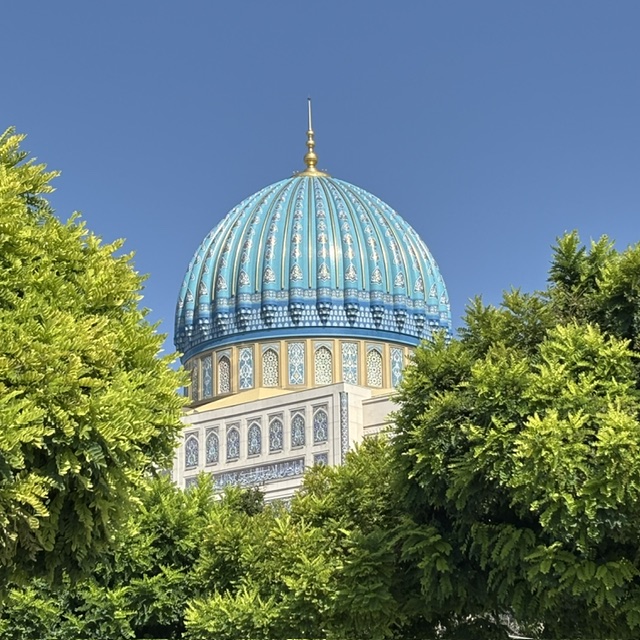 Caucasus