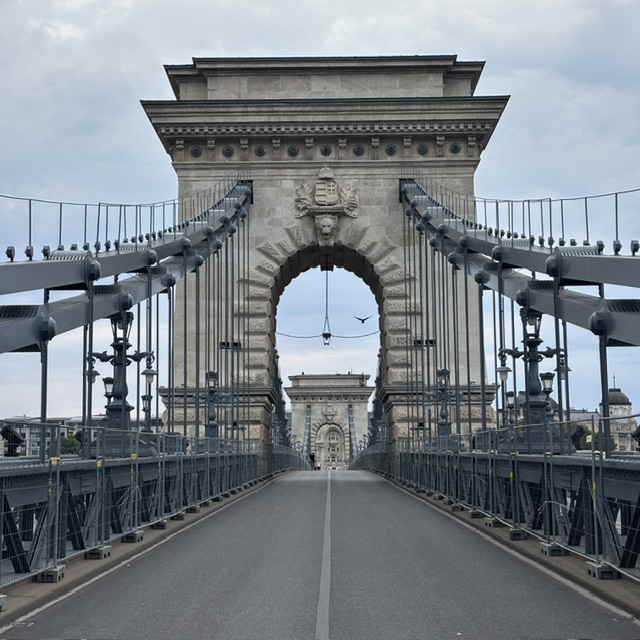 Budapest