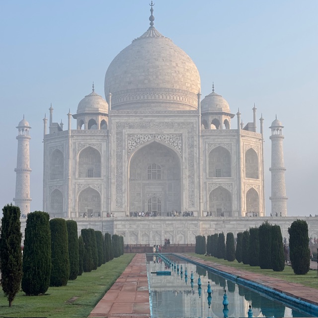 TajMahal